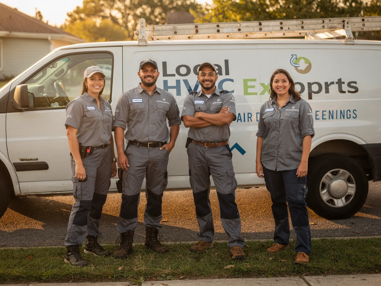 24/7 HVAC Repair & AC Replacement company in Blackstock, SC